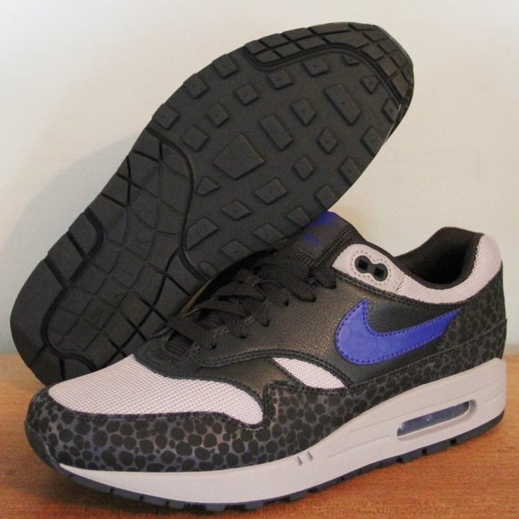 air max 1 size 9